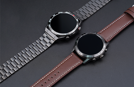 Shinning new business smartwatches from DTNO.1