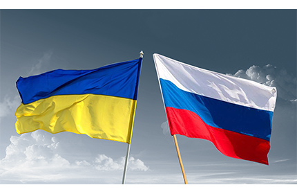 What should semiconductor buyers do amidst tension escalating between Russia and Ukraine?
