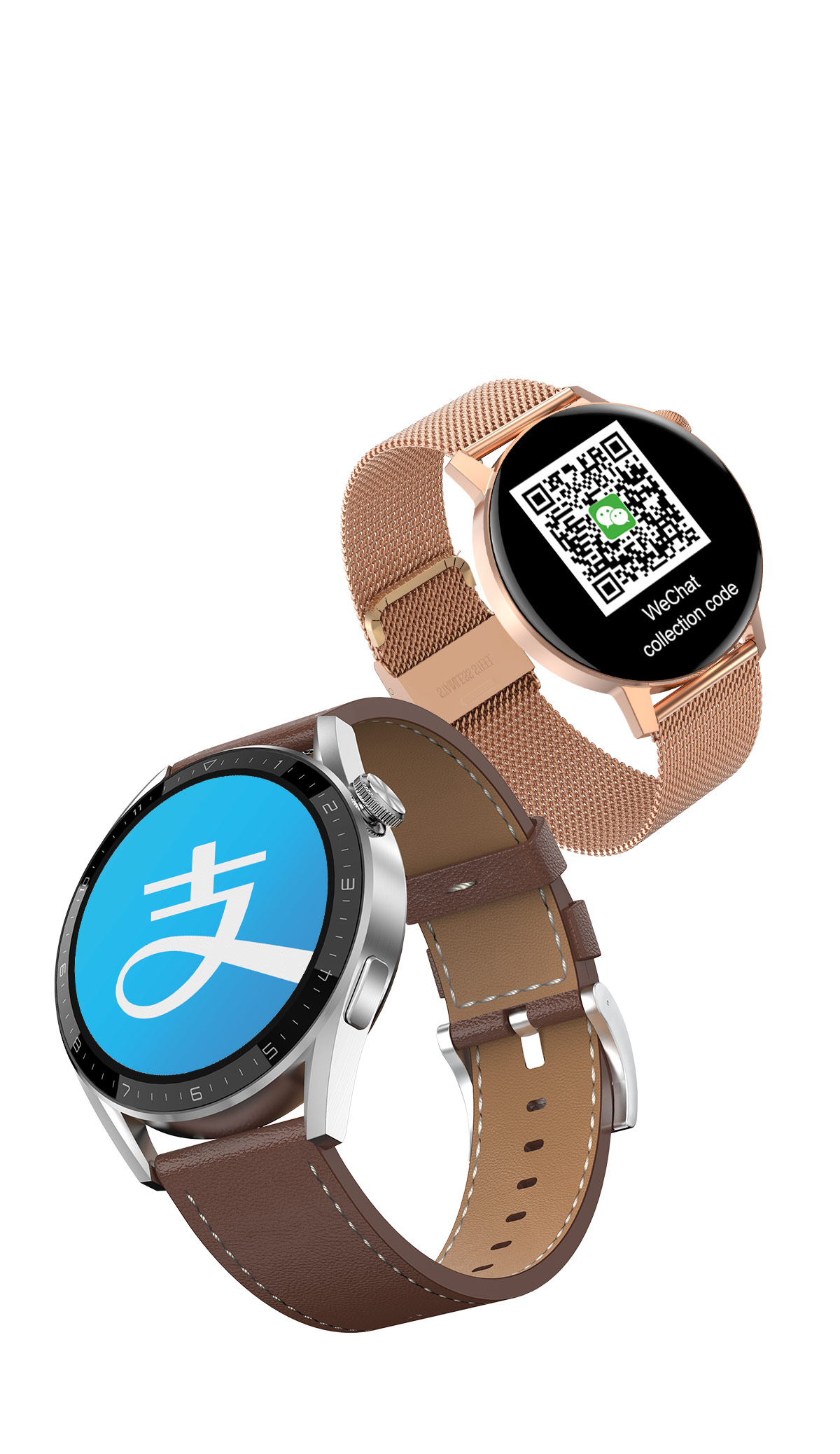 Smartwatch DT3 Max Mini