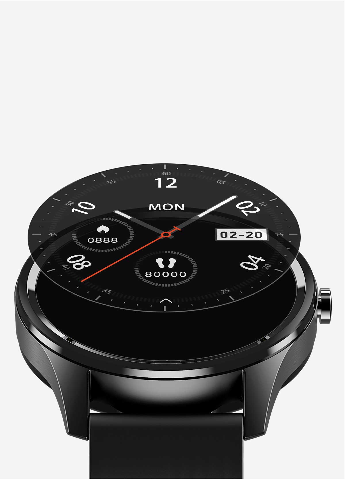 Smartwatch DT55