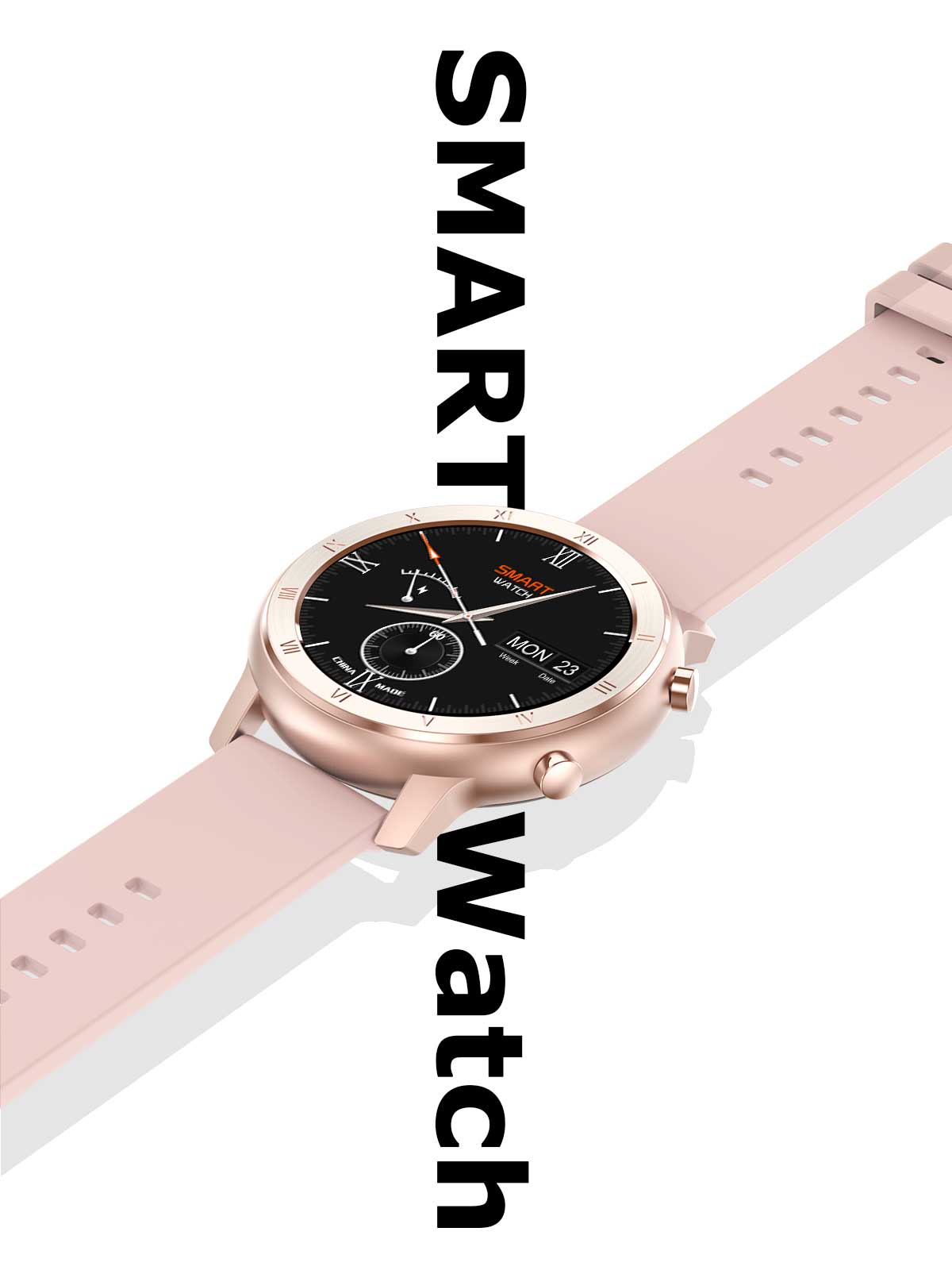 Smartwatch DT89