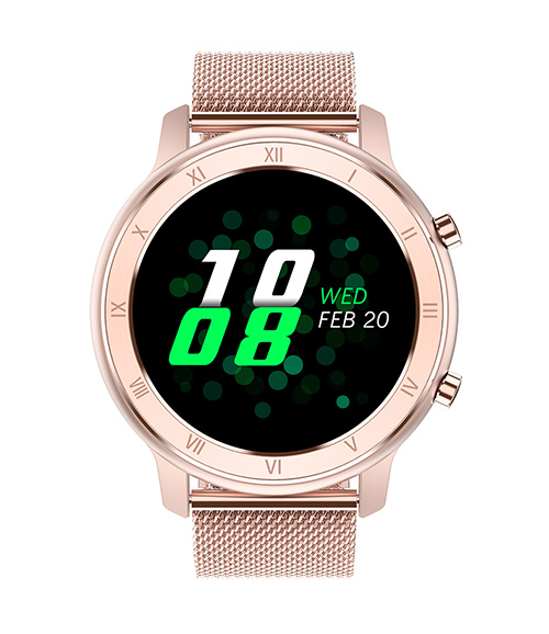 DT89 Smartwatch