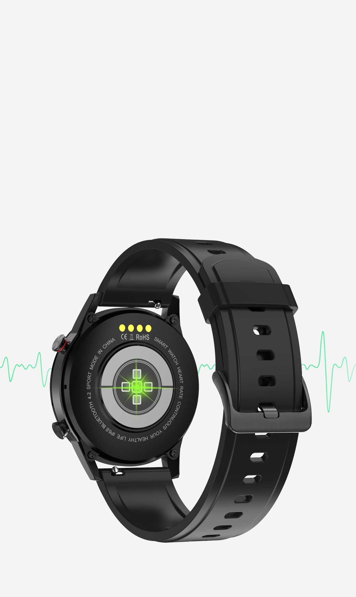 Smartwatch DT95