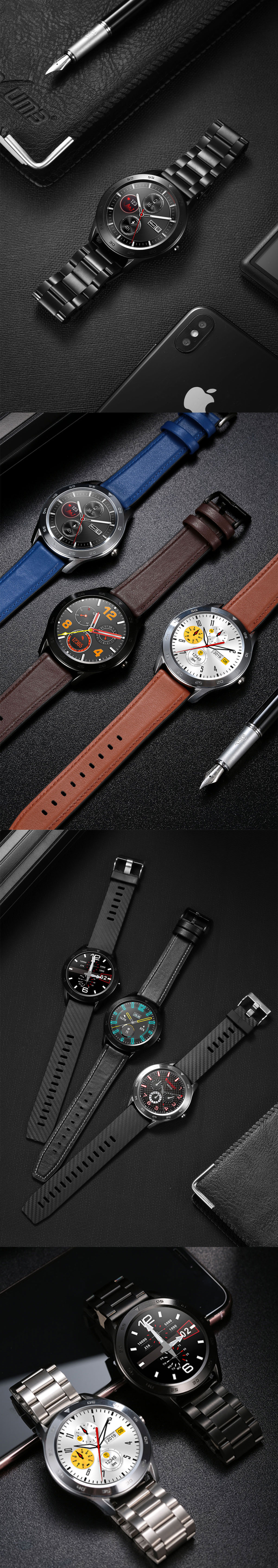 Smart Watch DT98